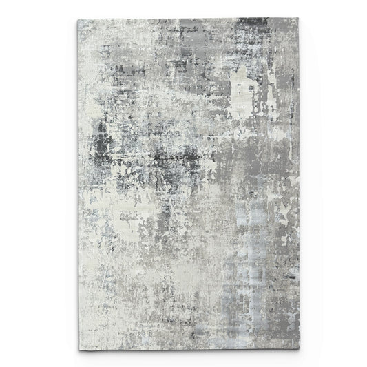 Lilla Melvi Grey Carpet