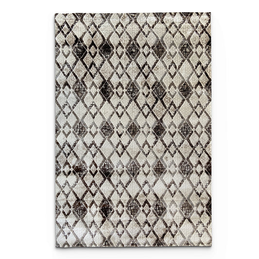 Venice Tavion Modern Area Carpet