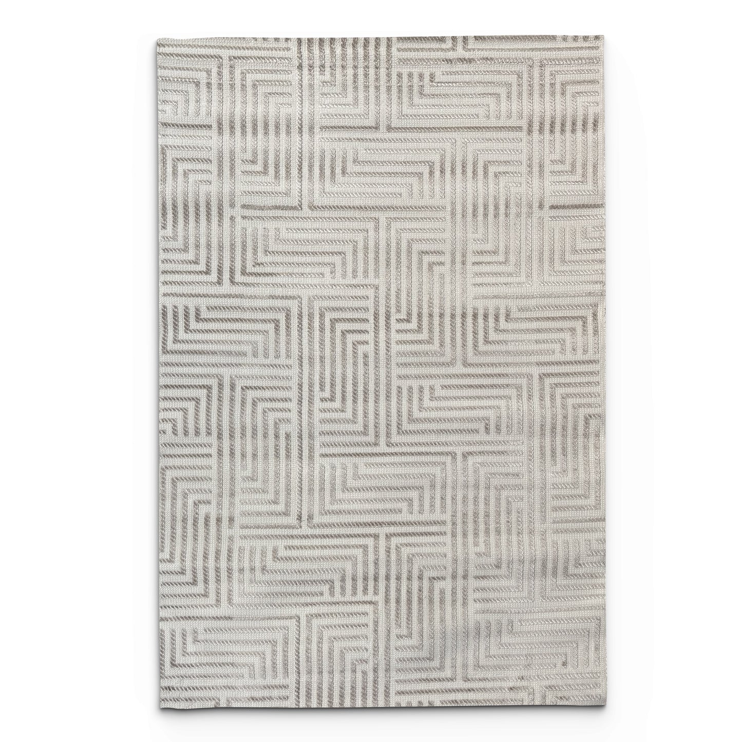 Delhi Morvian Carpet