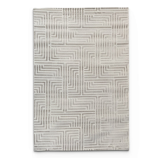 Delhi Morvian Carpet