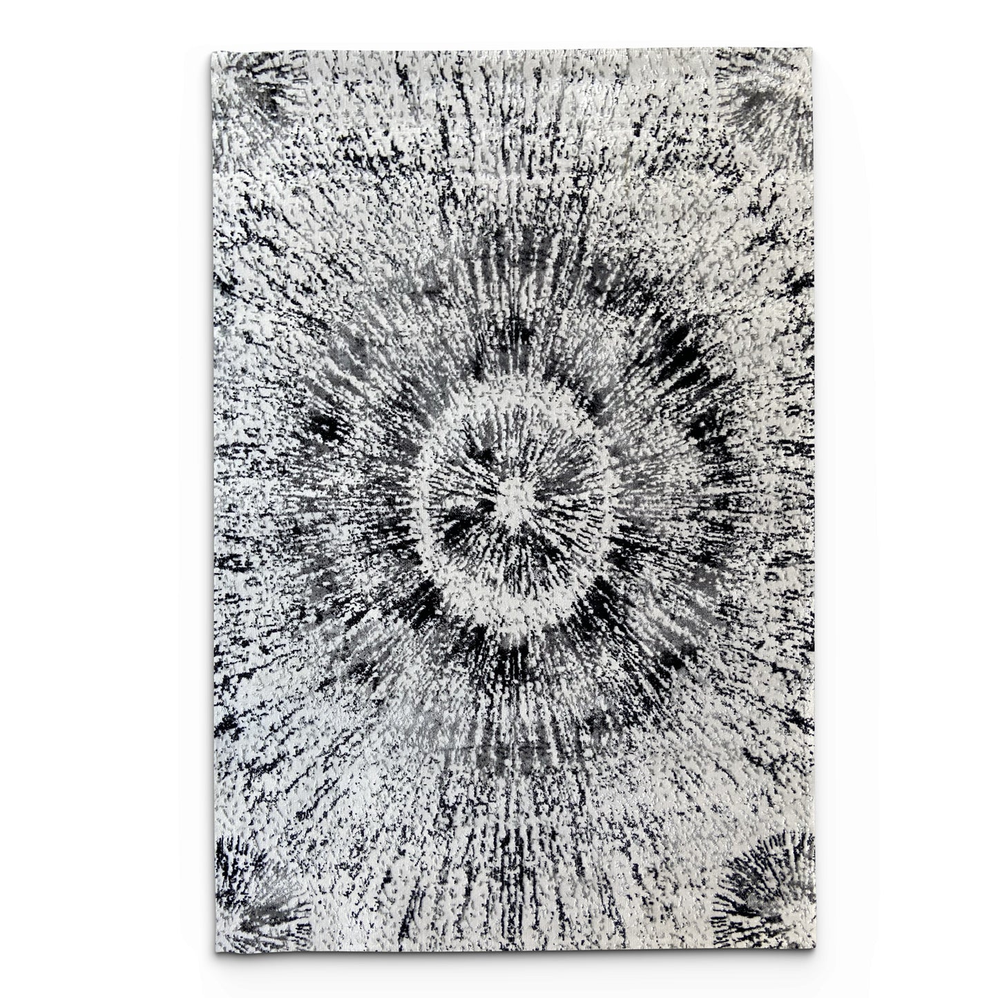 Venice Velastra Modern Area Carpet