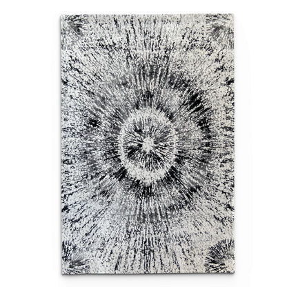 Venice Velastra Modern Area Carpet