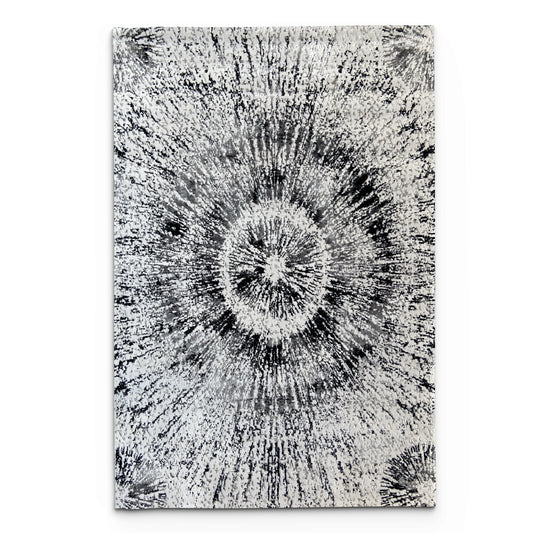 Venice Velastra Modern Area Carpet