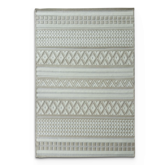 Loft Sage Diamond Carpet