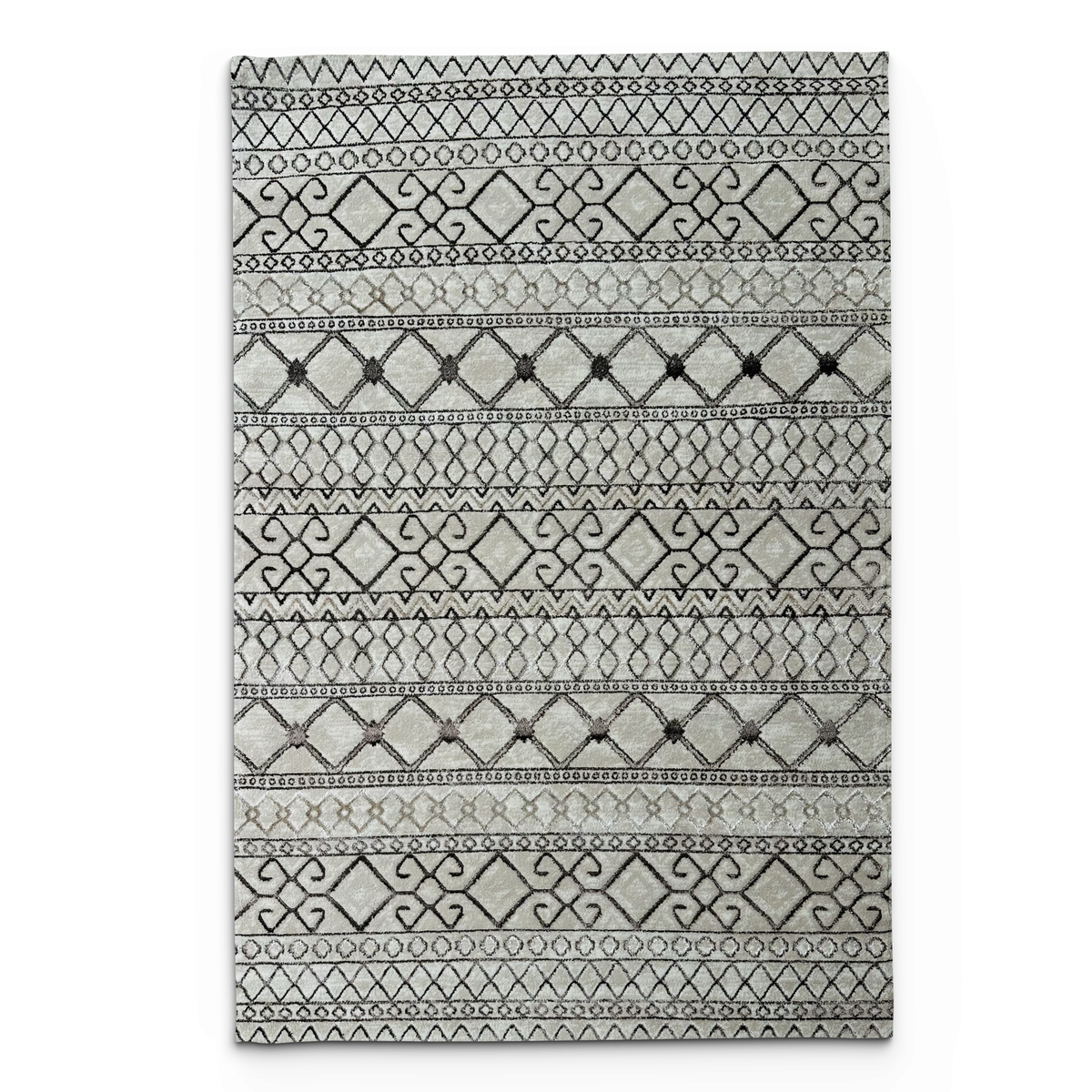 Ikon Amazigh Band Carpet