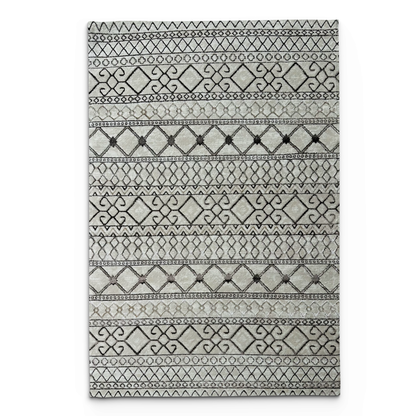 Ikon Amazigh Band Carpet
