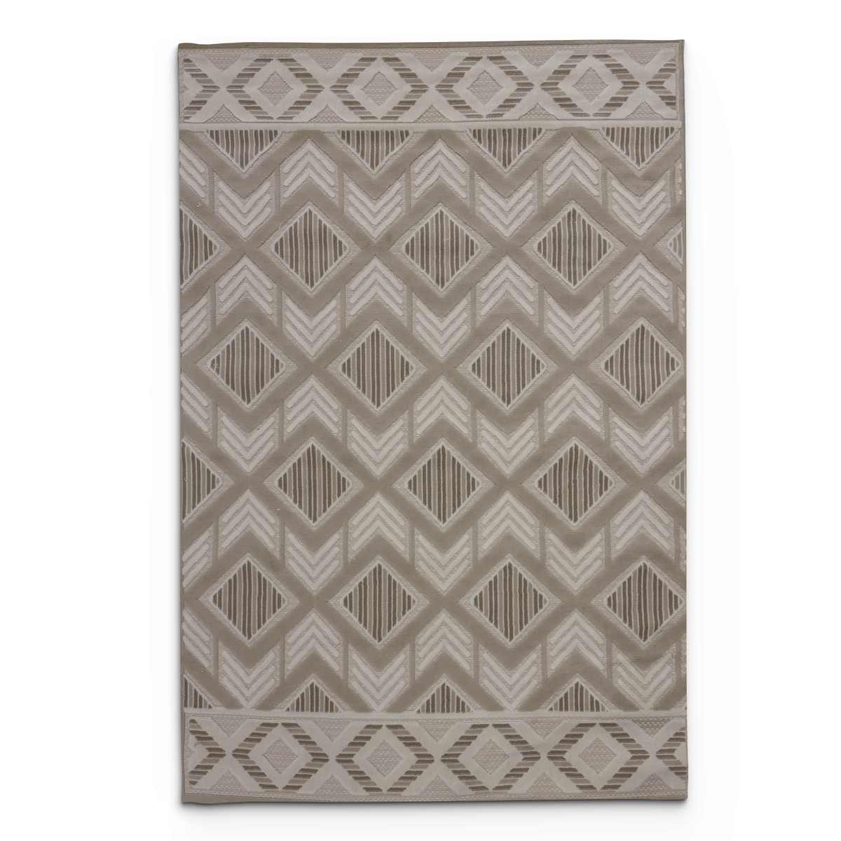 Loft Aztec Diamond Carpet