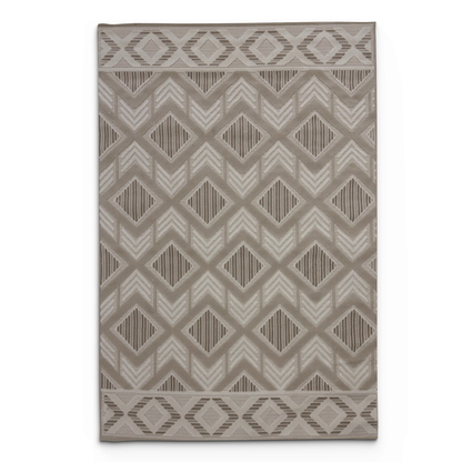Loft Aztec Diamond Carpet