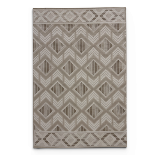 Loft Aztec Diamond Carpet