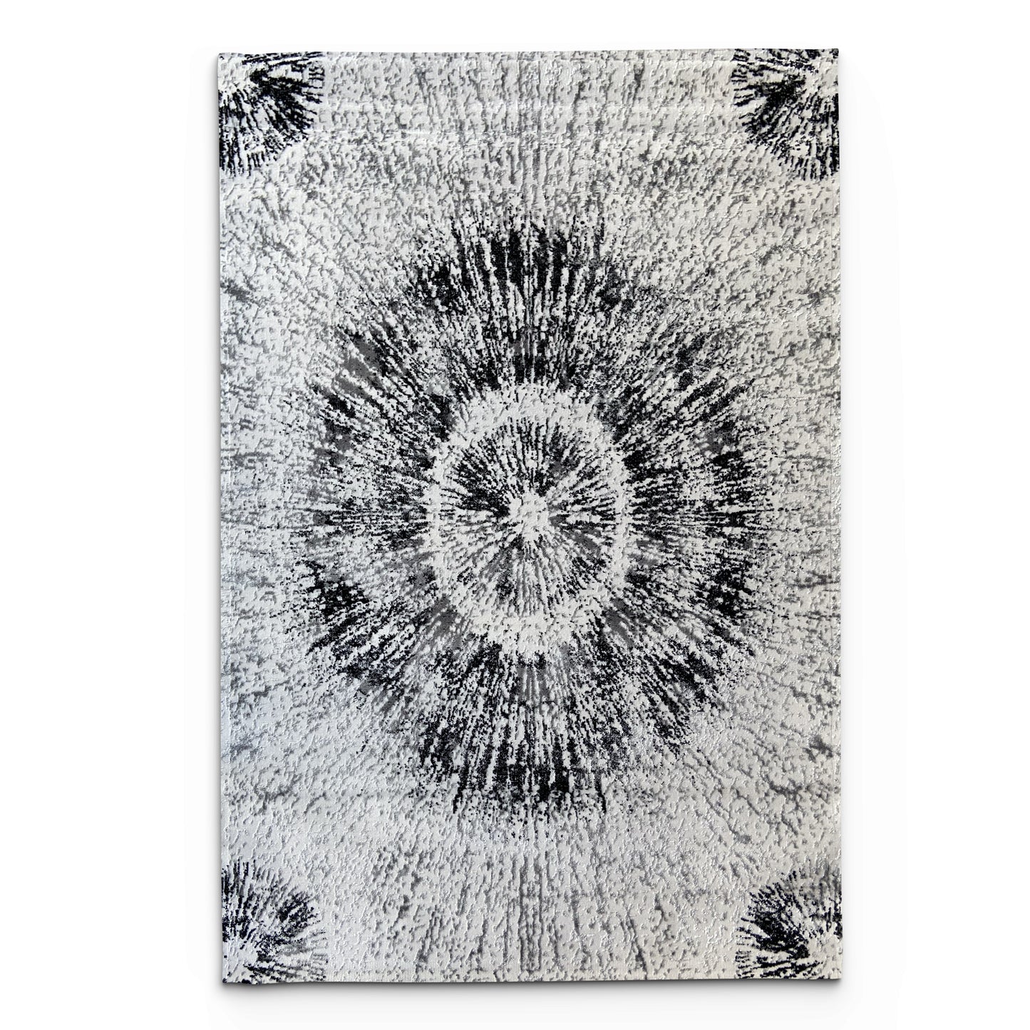 Venice Savrion Modern Area Carpet