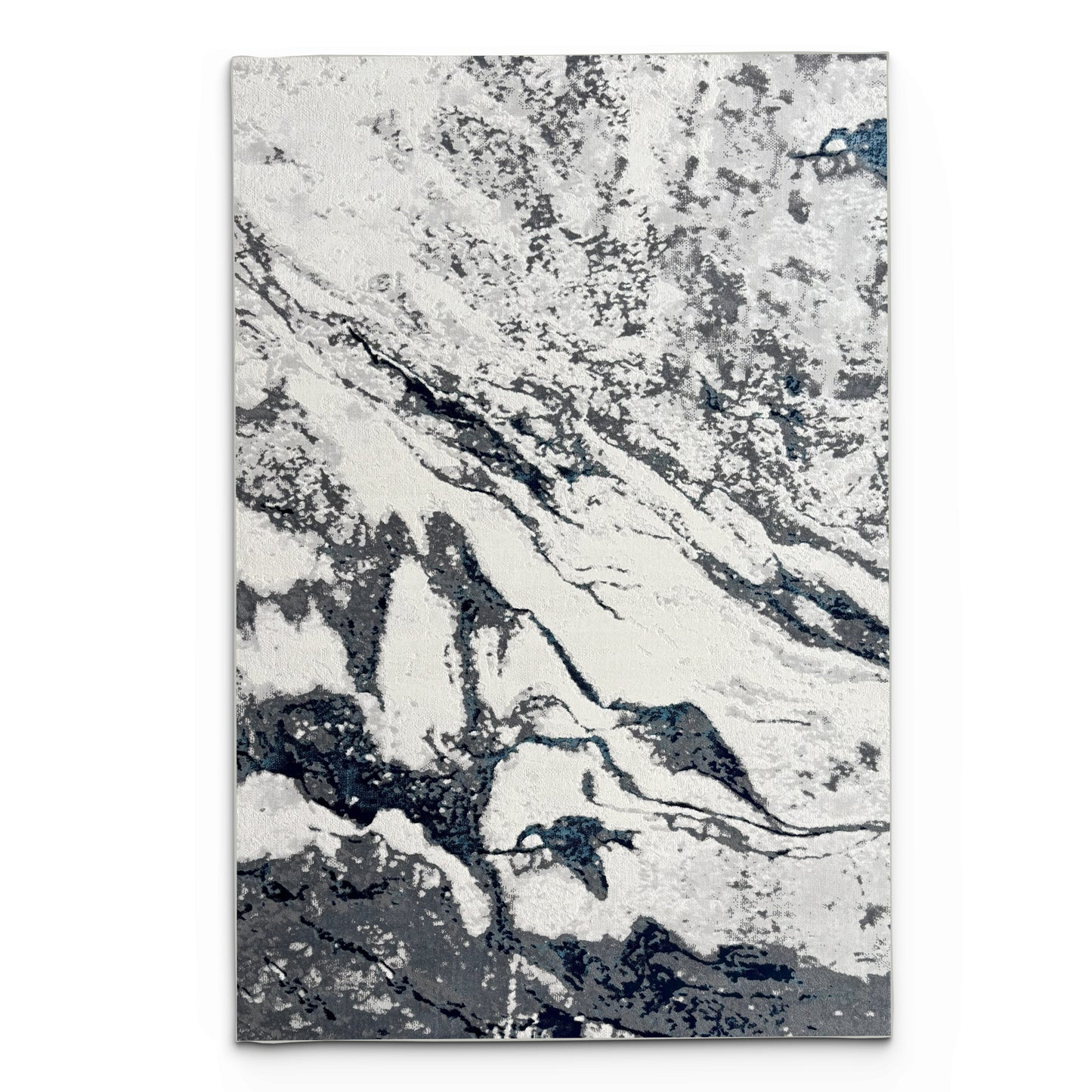 Elit Nuvor Grey Area Carpet