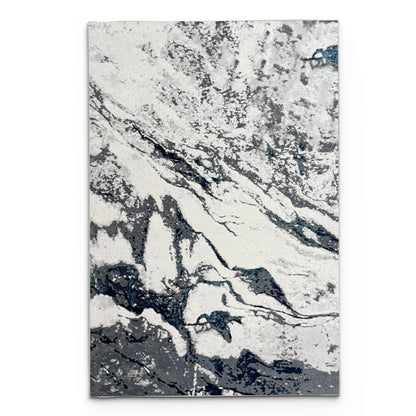 Elit Nuvor Grey Area Carpet