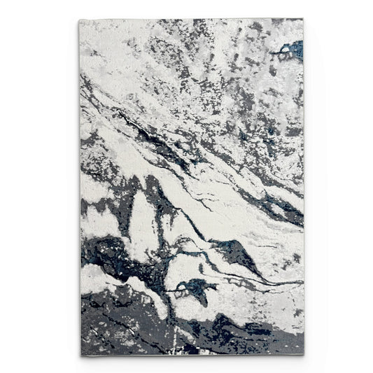 Elit Nuvor Grey Area Carpet