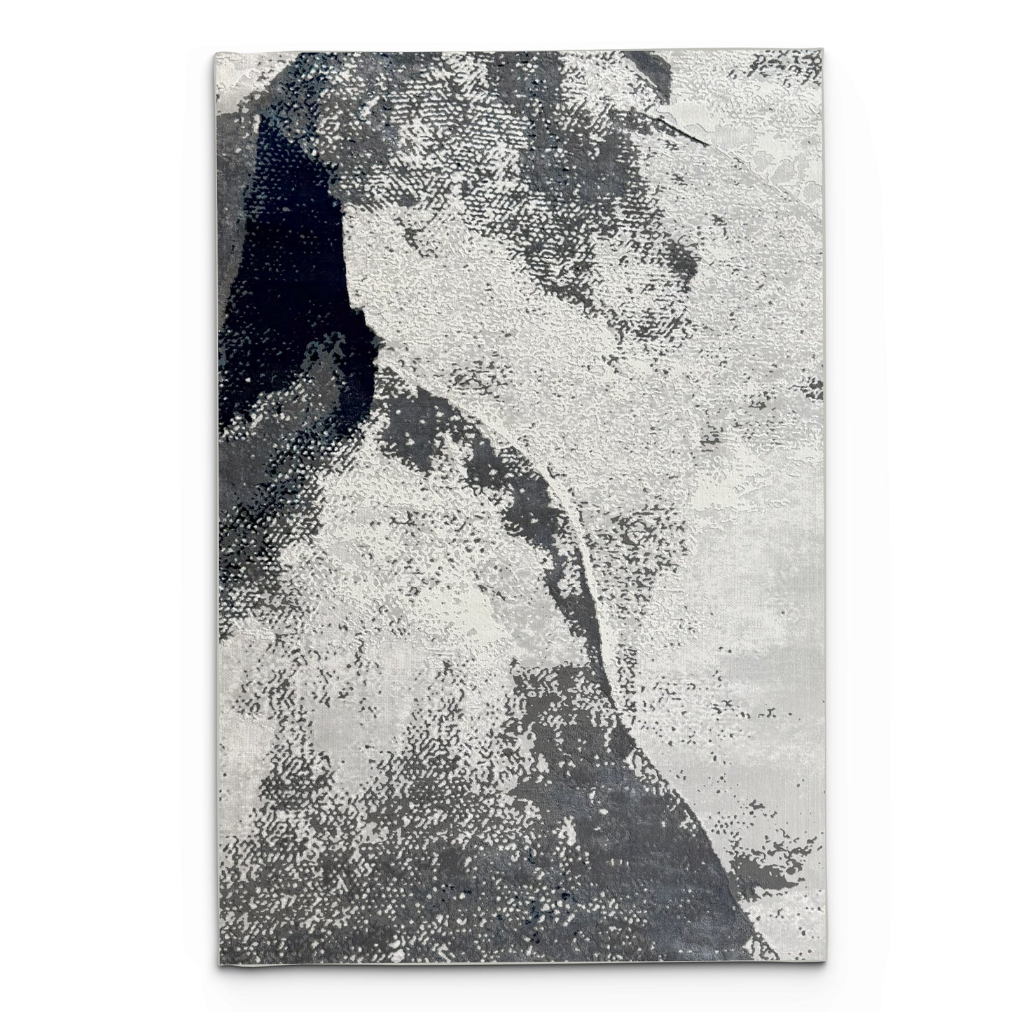 Elit Omira Grey Area Carpet