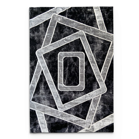 Venice Elyvion Modern Area Carpet