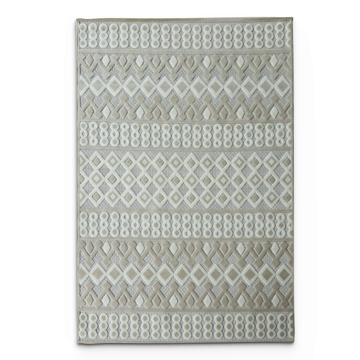 Loft Beige Link Carpet