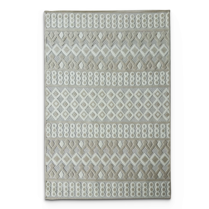 Loft Beige Link Carpet