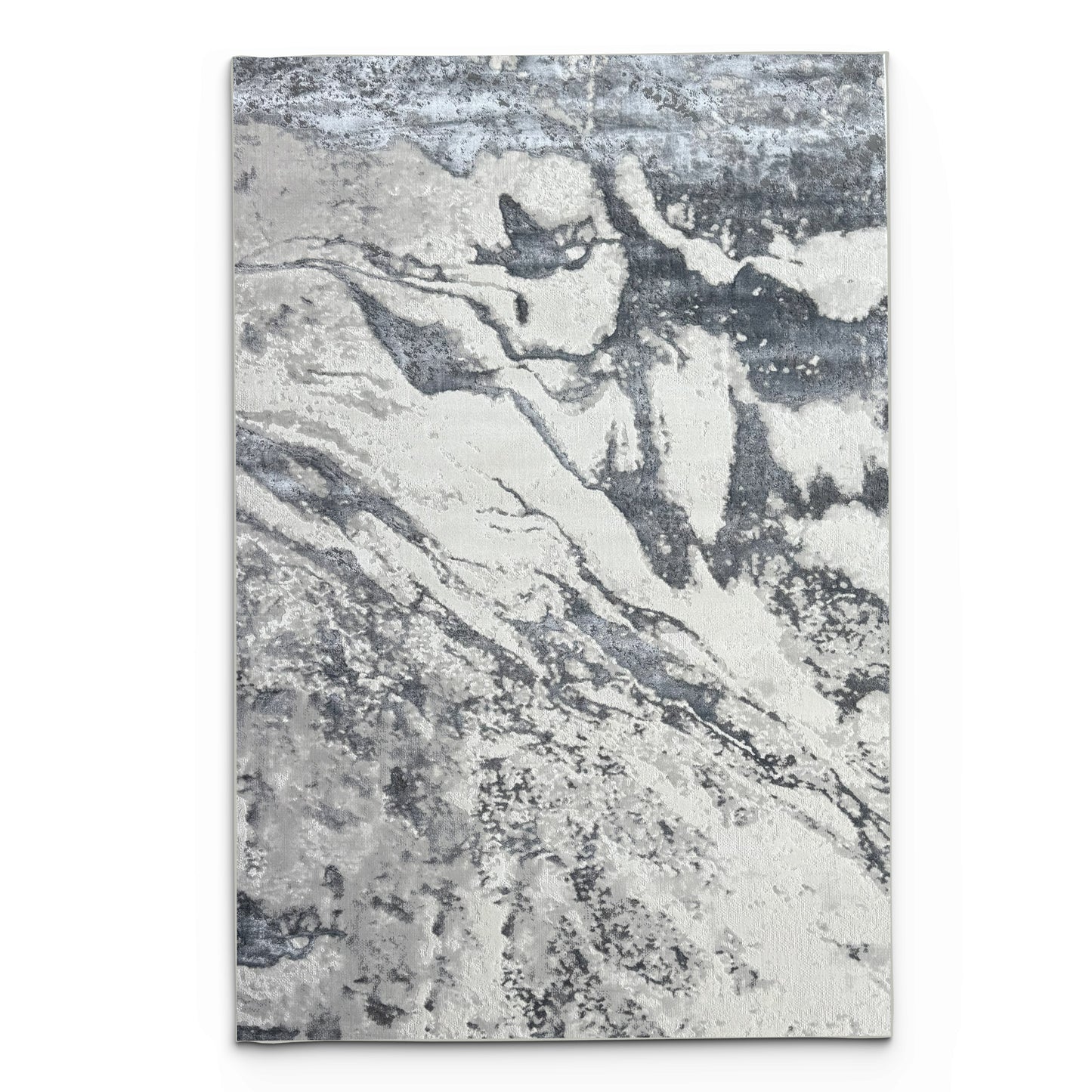 Elit Kavon Grey Area Carpet