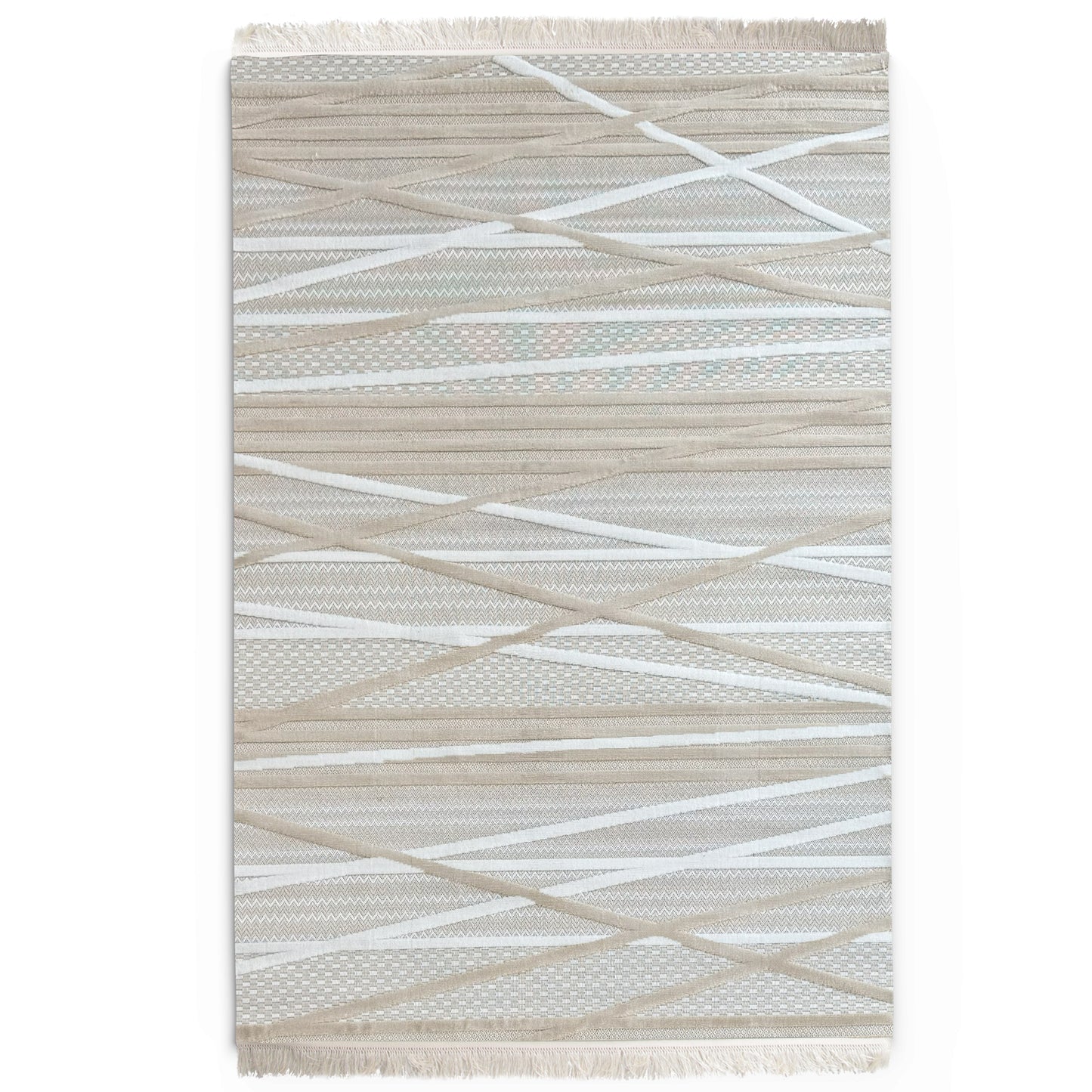 Loft Nuxel Beige Carpet