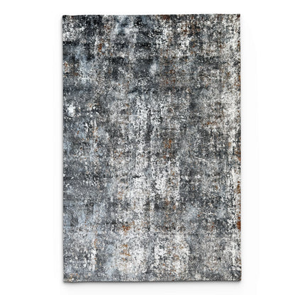 Diva Delvian Modern Area Carpet