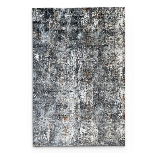 Diva Delvian Modern Area Carpet