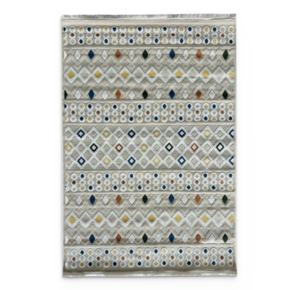 Loft Berber Mosaic Carpet