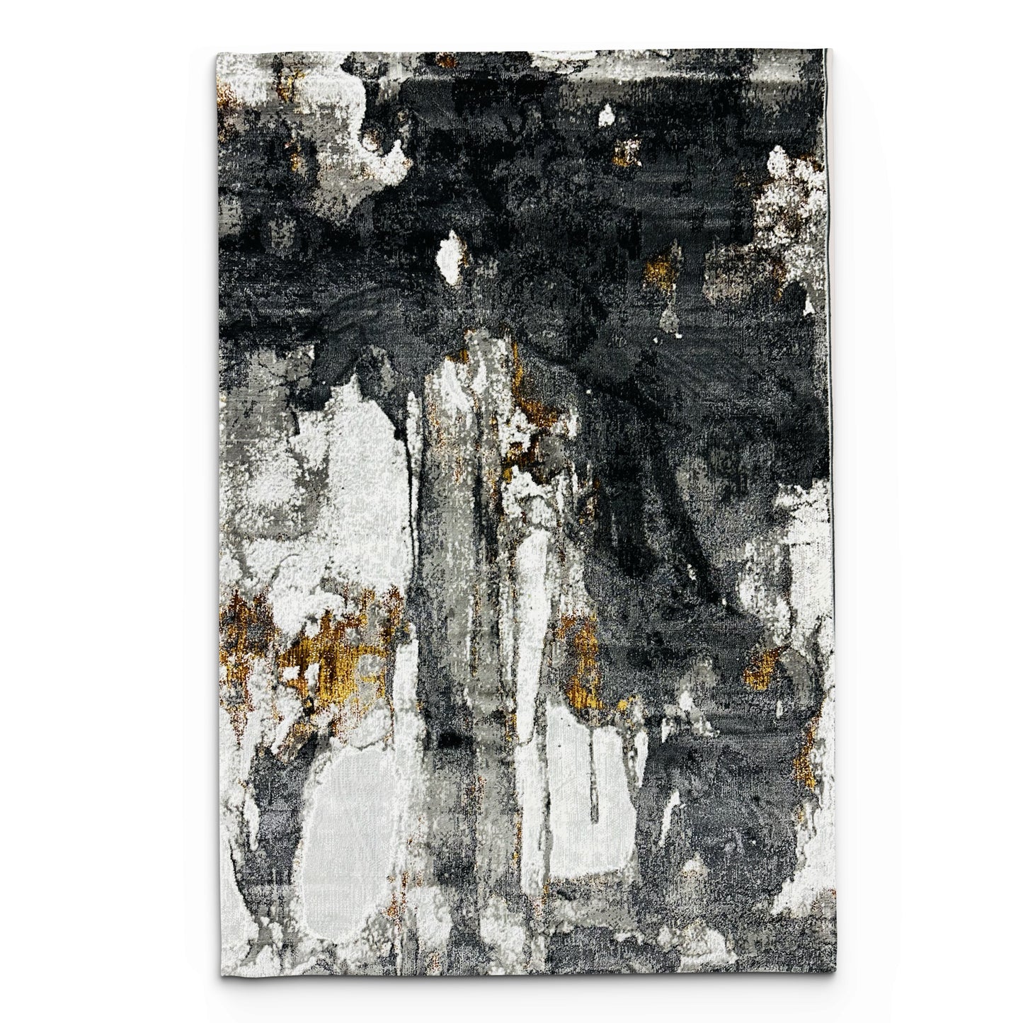 Diva Faylora Modern Area Carpet