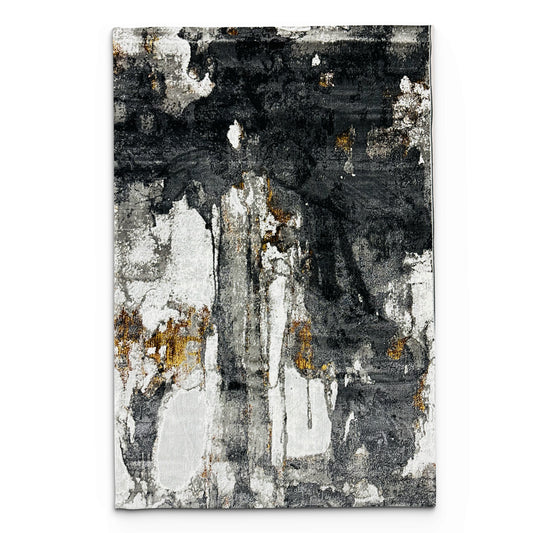 Diva Faylora Modern Area Carpet