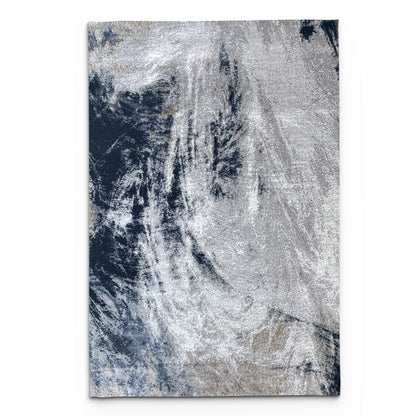 Diva Zavella Modern Area Carpet