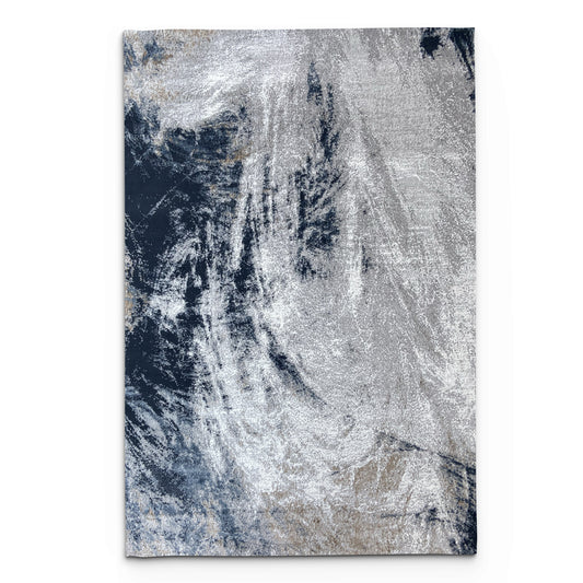 Diva Zavella Modern Area Carpet