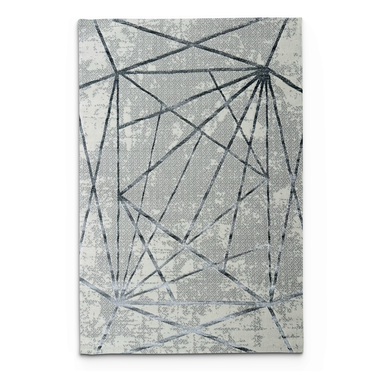 Ikon Crystal Web Carpet