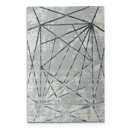 Ikon Crystal Web Carpet