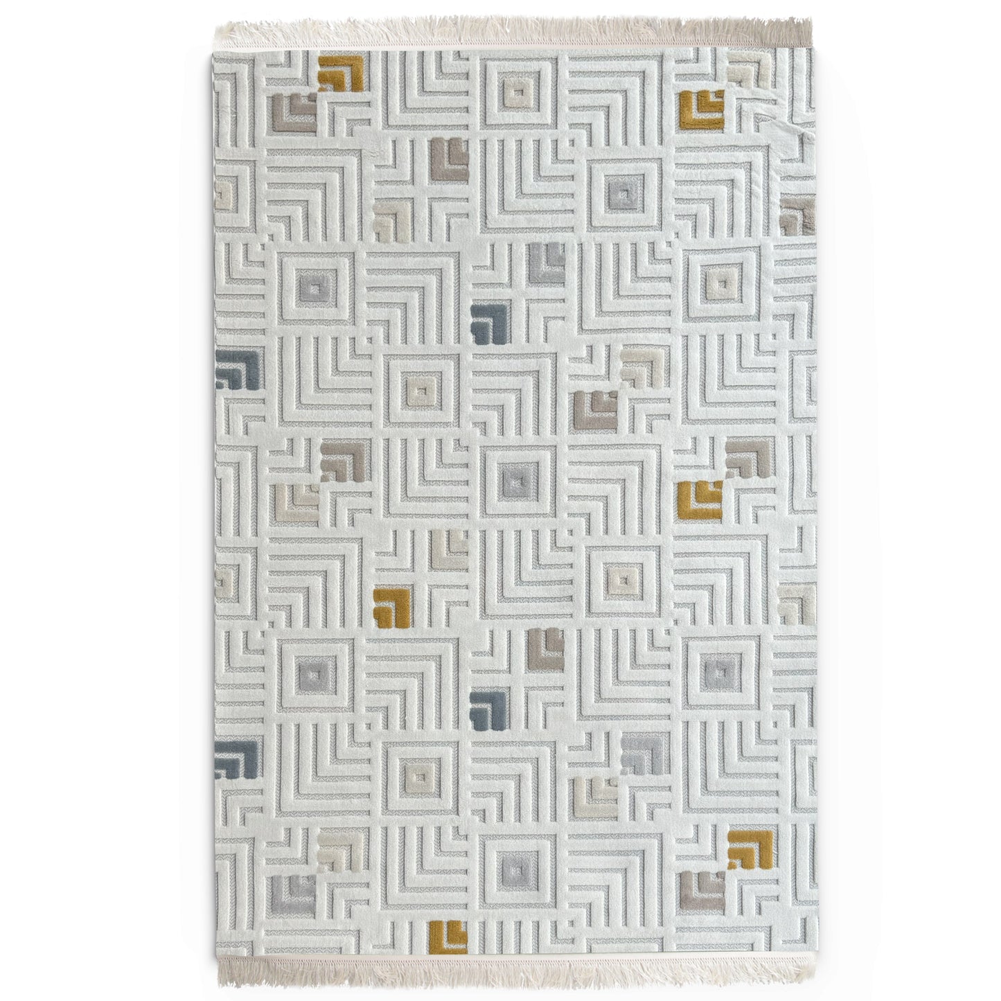 Loft Vorsk Cream Carpet