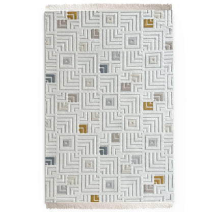 Loft Vorsk Cream Carpet