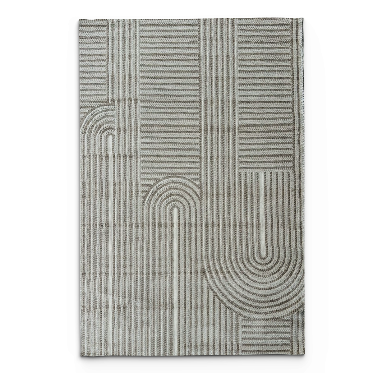 Delhi Arch Flow Carpet