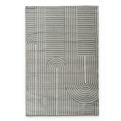Delhi Arch Flow Carpet