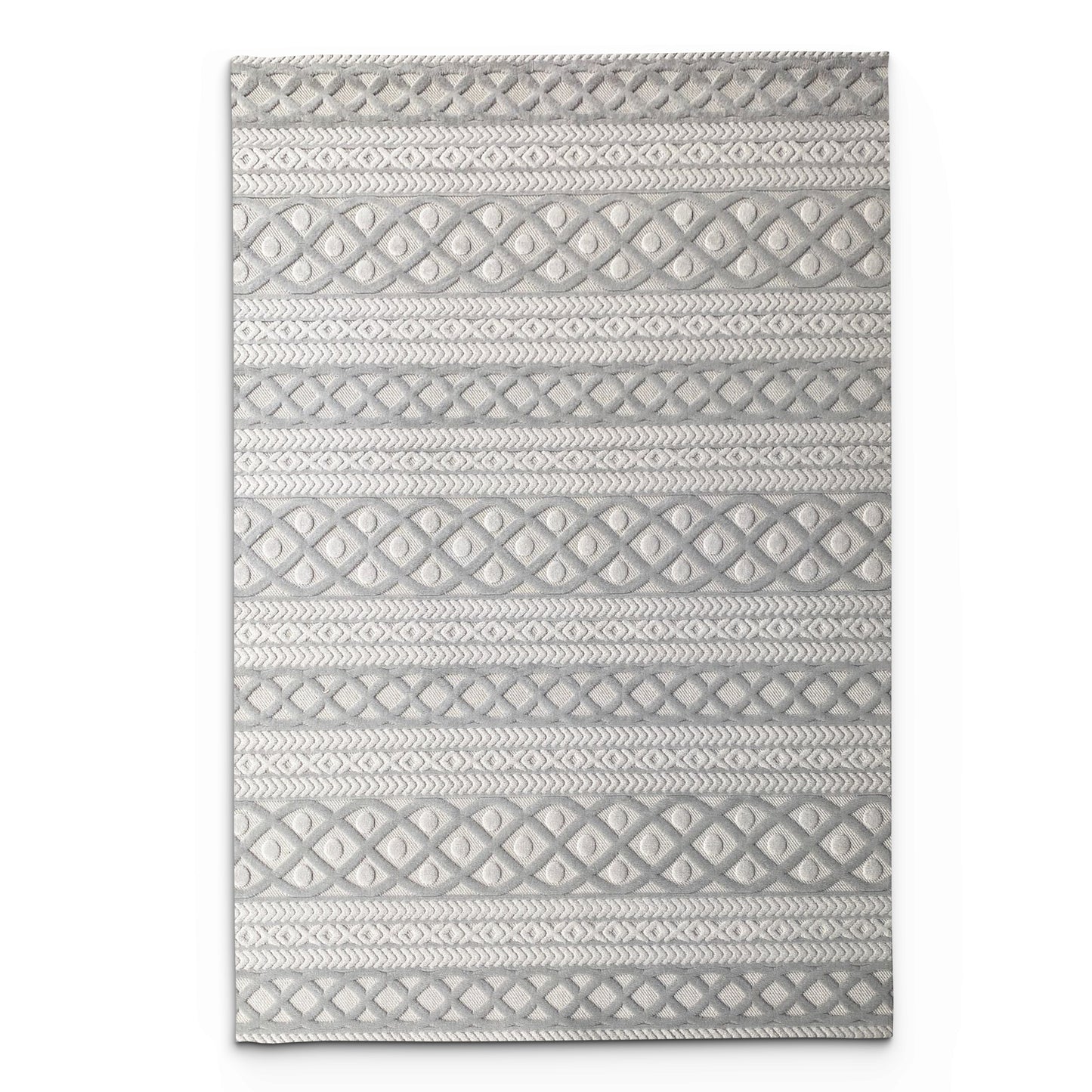 Loft Dot Grey Carpet