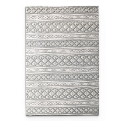 Loft Dot Grey Carpet