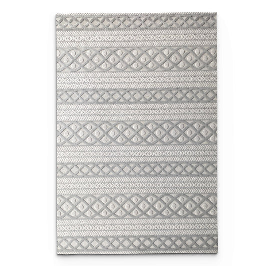 Loft Dot Grey Carpet