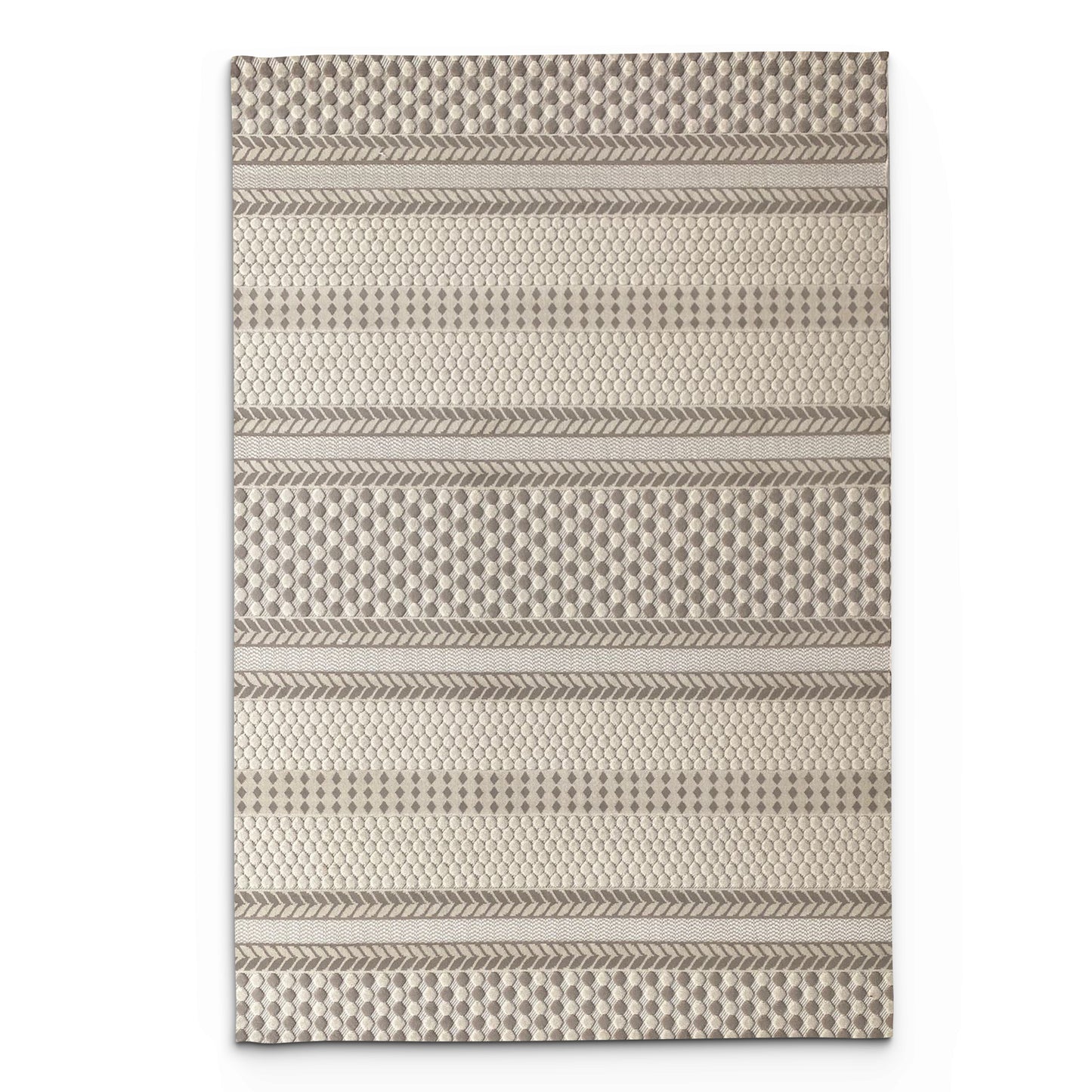 Loft Dot Beige Carpet