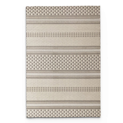 Loft Dot Beige Carpet