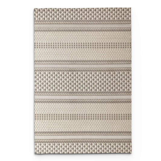 Loft Dot Beige Carpet