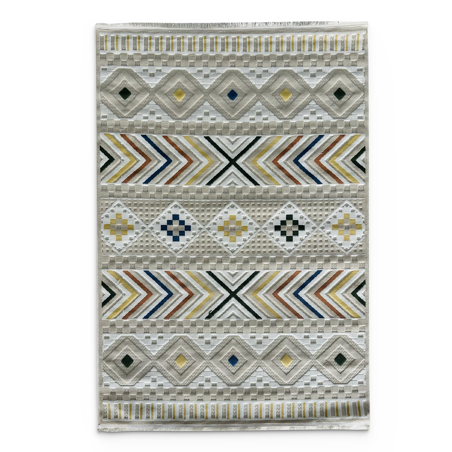 Loft Tribal Arrow Carpet