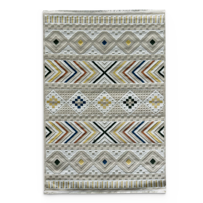 Loft Tribal Arrow Carpet