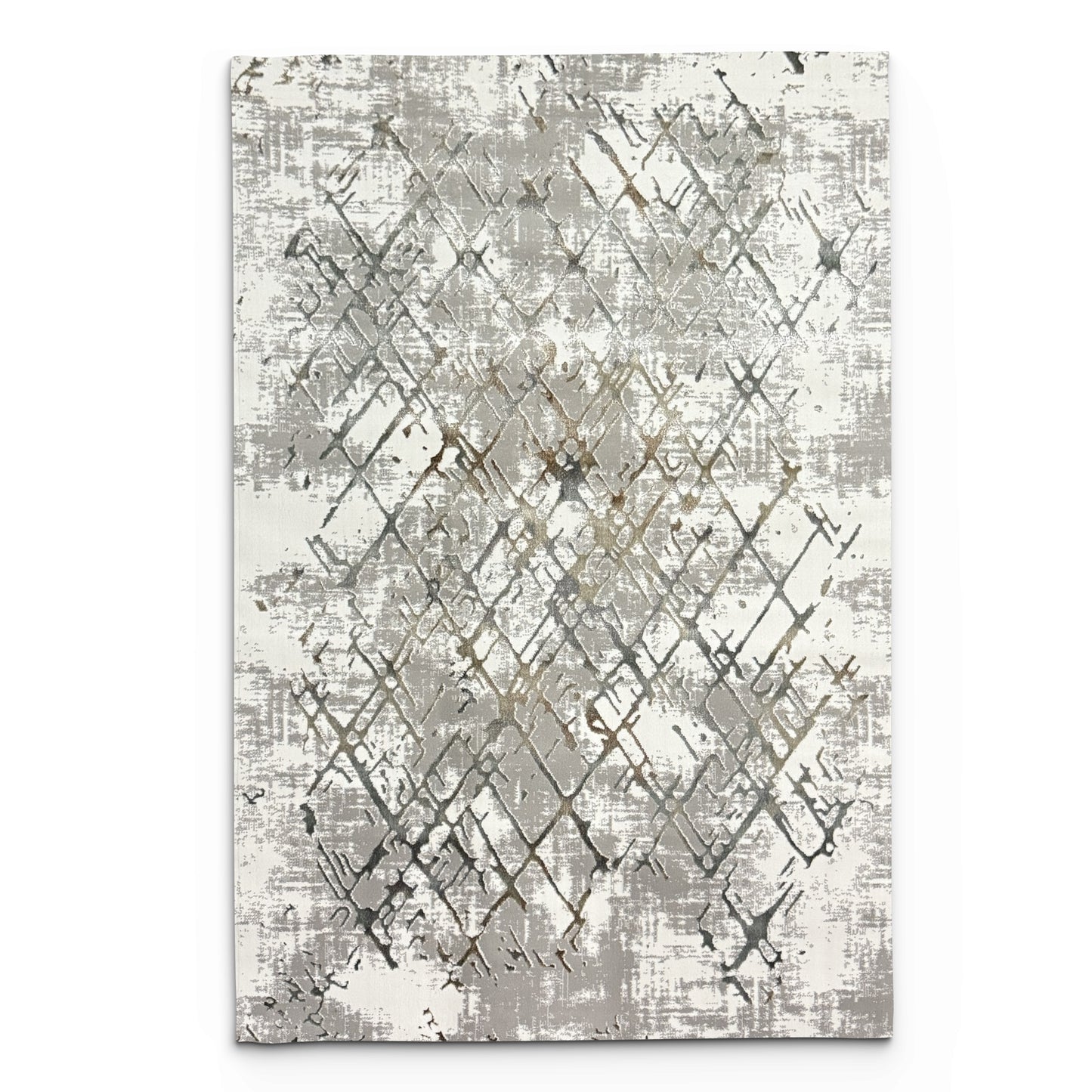 Artist Cylvona Carpet