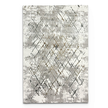 Artist Cylvona Carpet