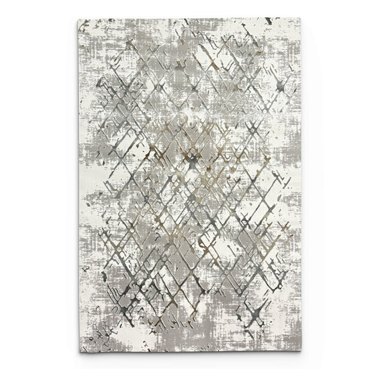 Artist Cylvona Carpet