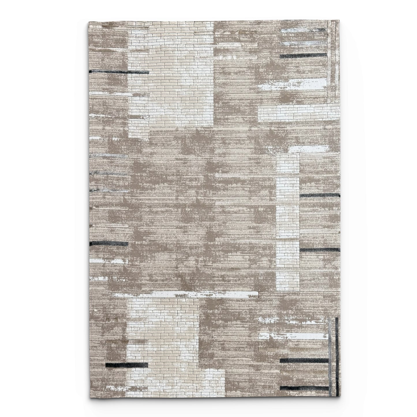 Boutique Tivano Beige Carpet