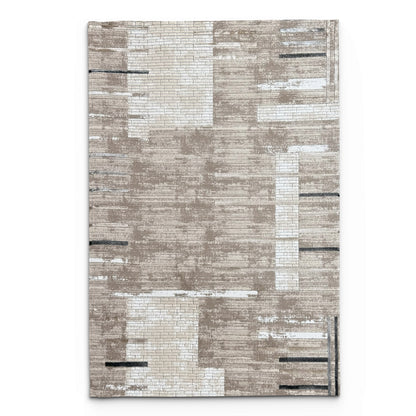 Boutique Tivano Beige Carpet