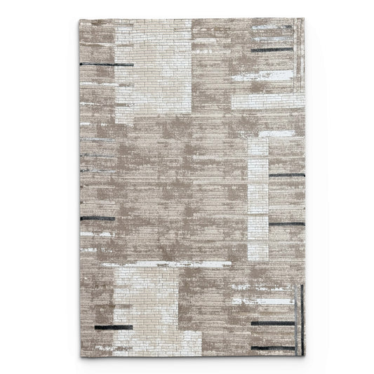 Boutique Tivano Beige Carpet